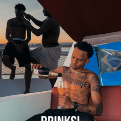 KYAN & MU540 - brinks! (Steve Oski Edit) [CLIP]