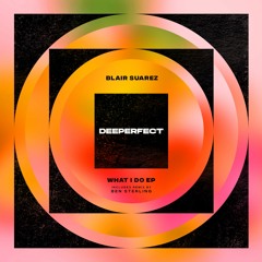 Blair Suarez - Jus Wanna Know (Original Mix)