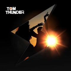 ThunderCast 19: Love in Ibiza DJ Mix