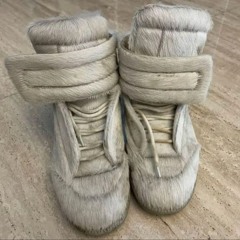 margiela bag prod. jaechii & cabernett