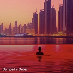 Dumped in Dubai