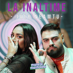 La înălțime