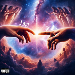 Lost Soul Ft.Cxilliam (Prod. Klapz_Music)