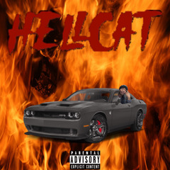 Hellcat (Prod. by Gerreaux)