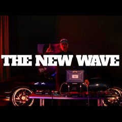 The New Wave (Instrumental)