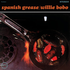 Spanish Grease