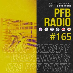 PFB Radio #165