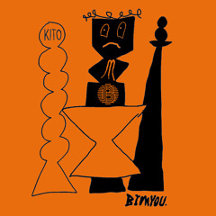 Kito, Kah-Lo, brazy & Baauer - take your vibes and go (Belfort Remix) (free download)
