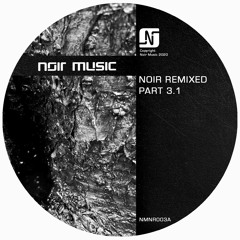 Noir - Undone (Responder Remix) - Noir Music