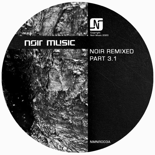 Noir - Damage Control (Robert S (PT) Remix) - Noir Music