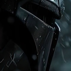 Subsonic Shadows - The Mando