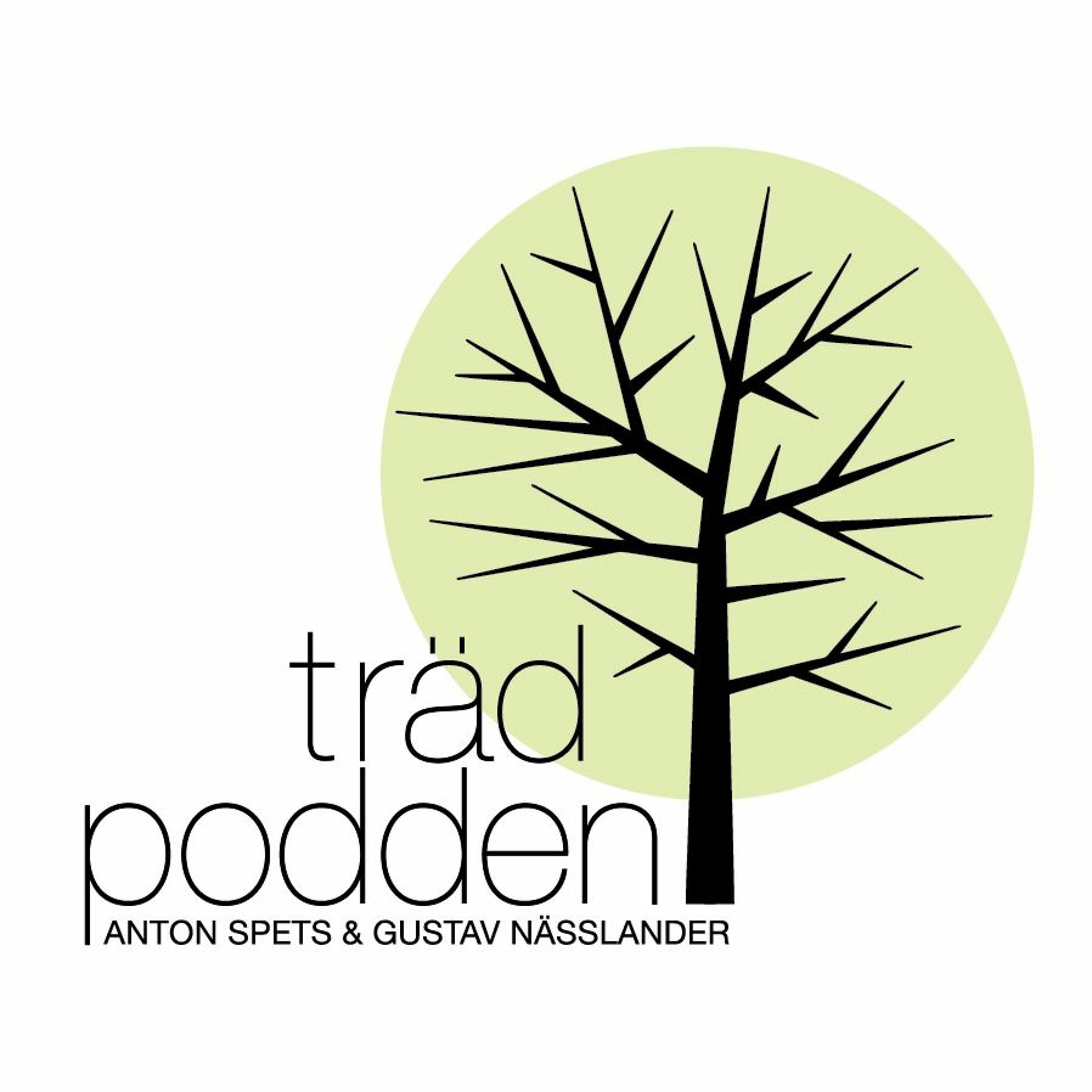 Trädpodden