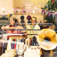 Obra Liquidación Total! Entrevista a Eliana Murgia