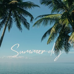 "Summer Day" | Uplifting, Energetic, Summer, Pop Background  Music | FREE DOWNLOAD
