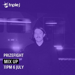 Triple J Mix Up - July 2024