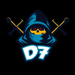 DJ.D7-(احمد شيبه&الجوكر (مكس الوداع