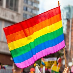 Tel Aviv Pride 2024 🏳️‍🌈