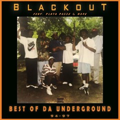 Blackout - B.B.B.