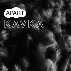 CHARLOTTE PRECKLER / APART @KAVKA