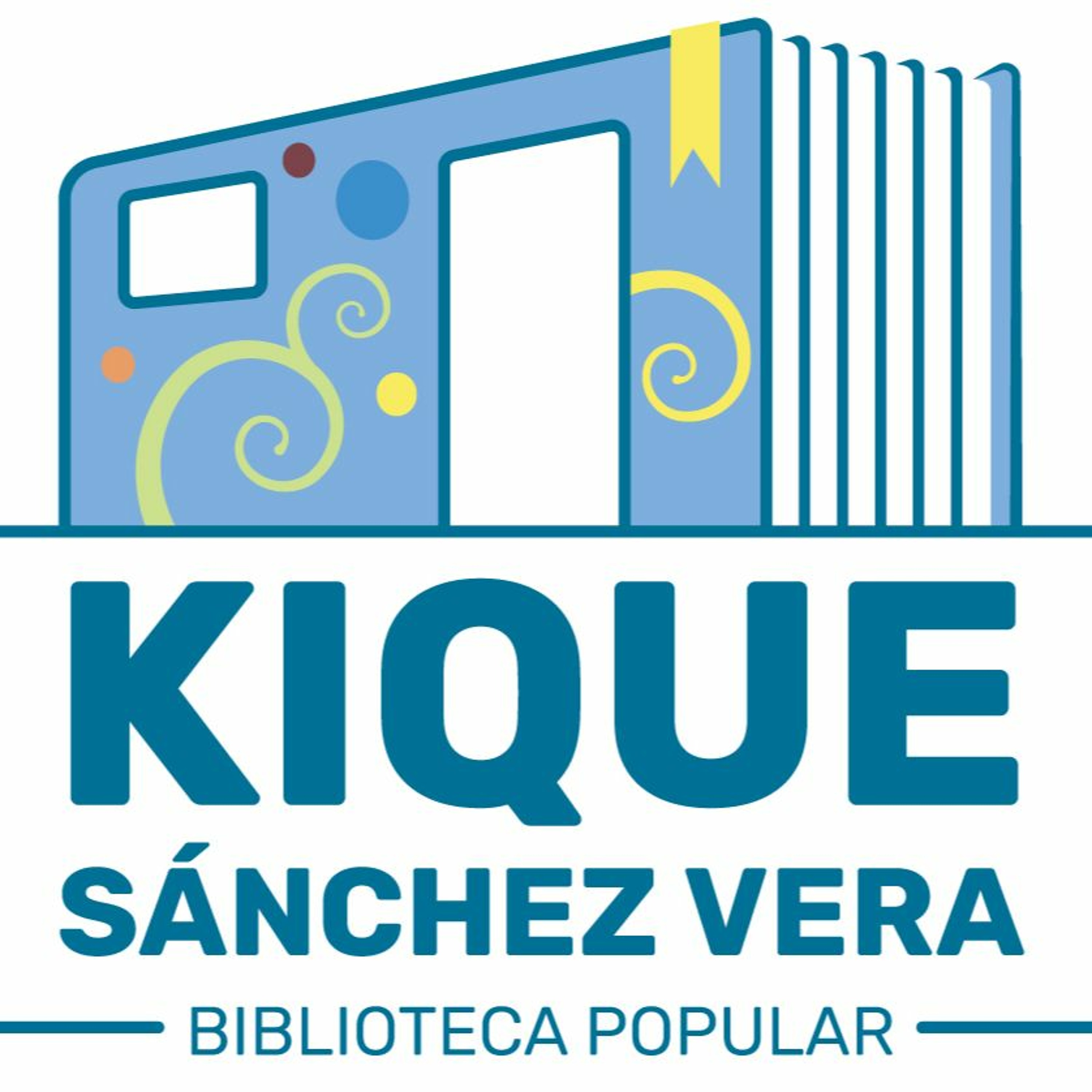 Biblioteca Sonora Kique Sanchez Vera