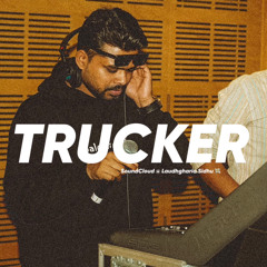 Trucker Arjan Dhillon