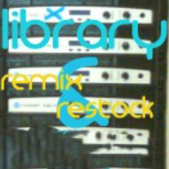 4. Library Show Mixes on 313Live by Kefus