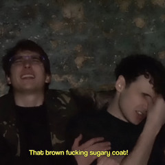 gallow dance (der baum steht schon langa da mein schatz)