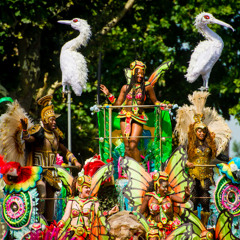 JET 2 CARNIVAL (Carnival Warmup 2025)