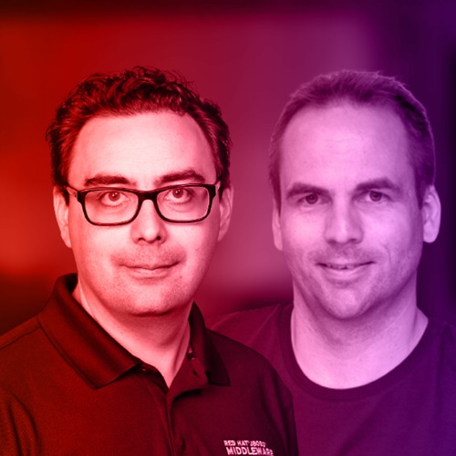 JMS vs. Kafka: Technology Smackdown with Clement Escoffier and Kai Waehner
