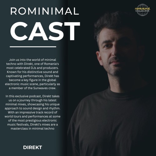 RominimalCast069: Direkt