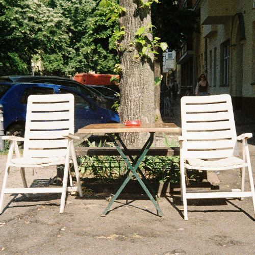 blue hour rendezvous (liveset)