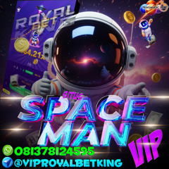 spaceman-daftarspaceman-royalbetking