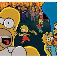 [!Watch] The Simpsons Movie (2007) FullMovie MP4/720p 2629869