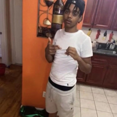 Nesty Gzz - Letter to Rah Gz
