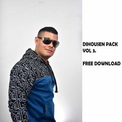 DIHOUSEN PACK FREE Vol. 3 Free Download (10 Tracks)
