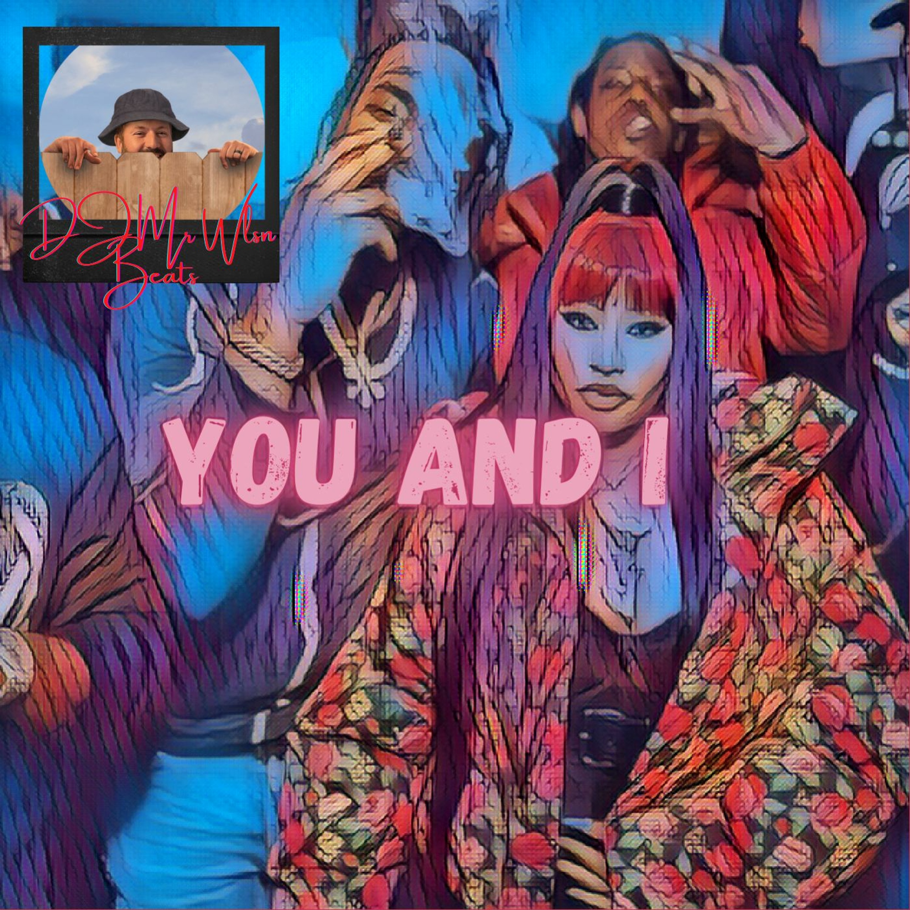 @djmrwlsnbeats