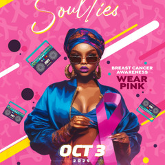 Soul Ties (Oct 4th) (Live Audio) Ft Daddy Biggz