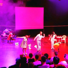 Tolleranzia (Deutsche Oper Tischlerei) – Fragment