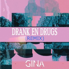 Glue x Drank & Drugs (Bicep x Lil Kleine & Ronnie Flex)