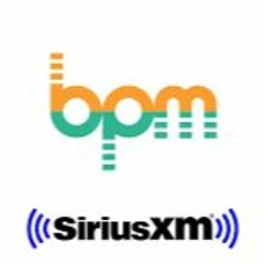 SiriusXM BPM New Music IMAGING!!!