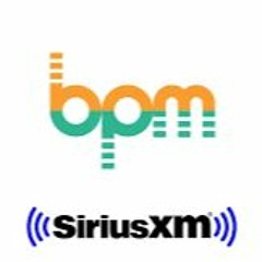 SiriusXM BPM New Music IMAGING!!!