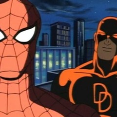 The Superhero Pantheon - Spider-Man '94: Episodes 31-33