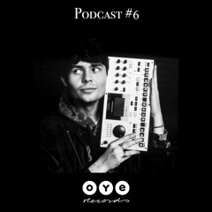 OYE Podcast #6 Guava