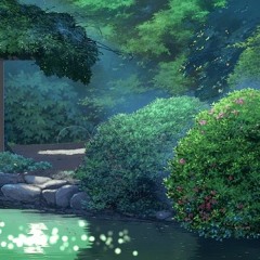 K-Pop songs ambience