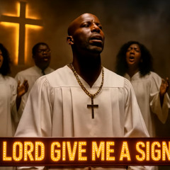 DMX - Lord Give Me A Sign (Gospel Version ft. Gospel Bars)