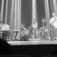 THẮNG ft VINH KHUẤTxAN TRẦN - NẾU PHẢI YÊU EM  @CAM CONCERT - SAO