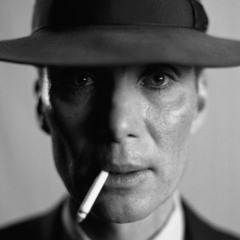 Oppenheimer IMAX 15/70mm immersive experience