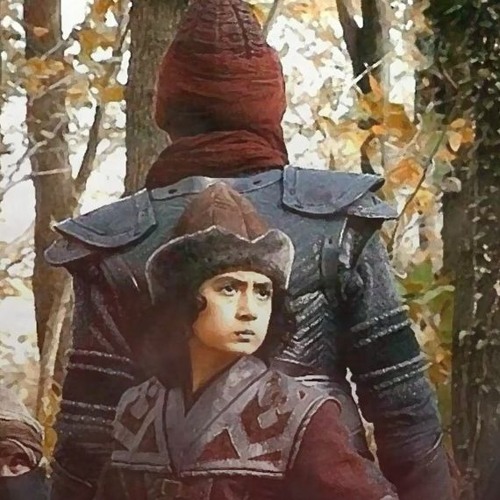 Stream Osman Son Of Ertugrul Ghazi by Ghazi Muslim Listen online