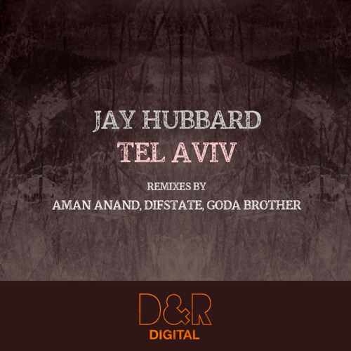 Tel Aviv (Original Mix)