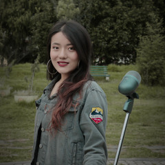 Mera Dil Bhi Kitna Pagal Hai -Hindi Mash up by Tandin Wangmo [VMUSIC]